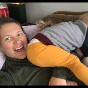 Meet your Posher, Cindy